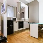 Apart Hotel Torino