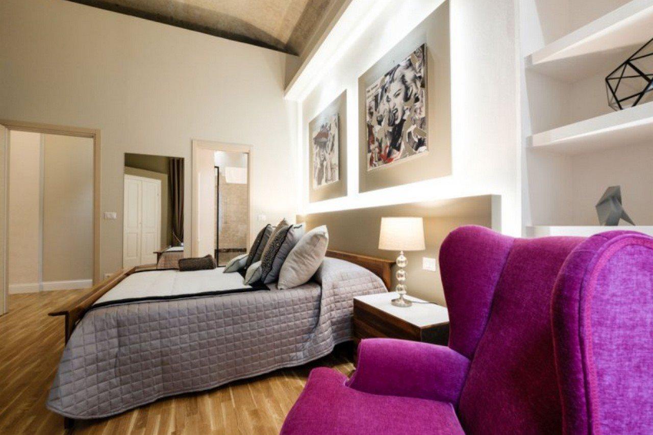 Apartahotel Apart Hotel Torino Turín