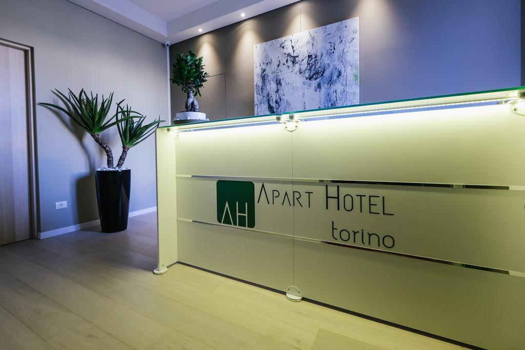 Apart Hotel Torino Torino