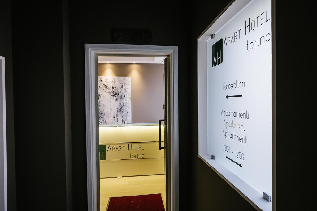 Apart Hotel Torino Apartahotel