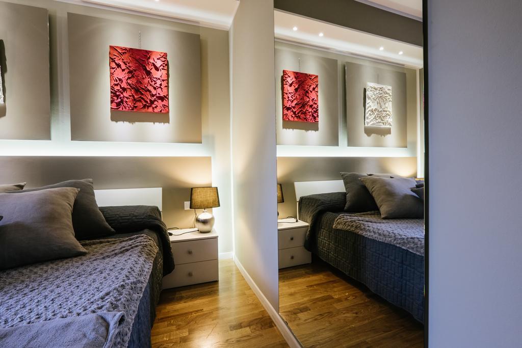 Apartahotel Apart Hotel Torino