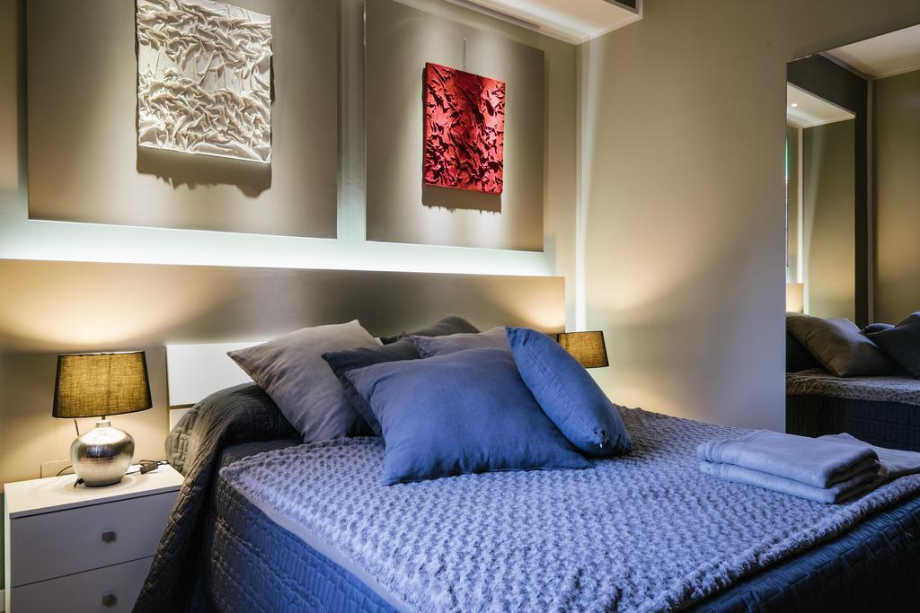 Apart Hotel Torino Aparthotel Torino