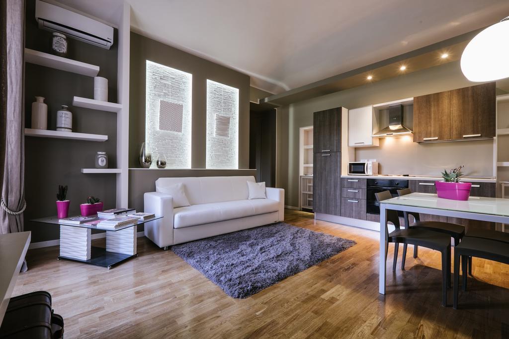 Apart Hotel Torino Aparthotel