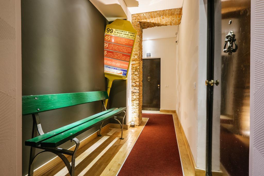 Apart Hotel Torino Turín