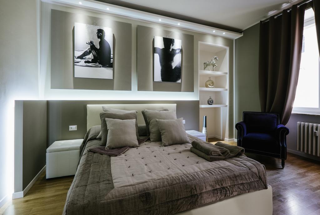 Apartahotel Apart Hotel Torino Turín