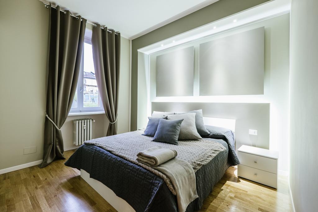 Apart Hotel Torino Aparthotel