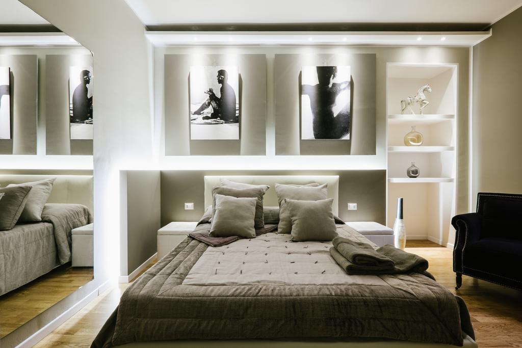 Aparthotel Apart Hotel Torino 2*