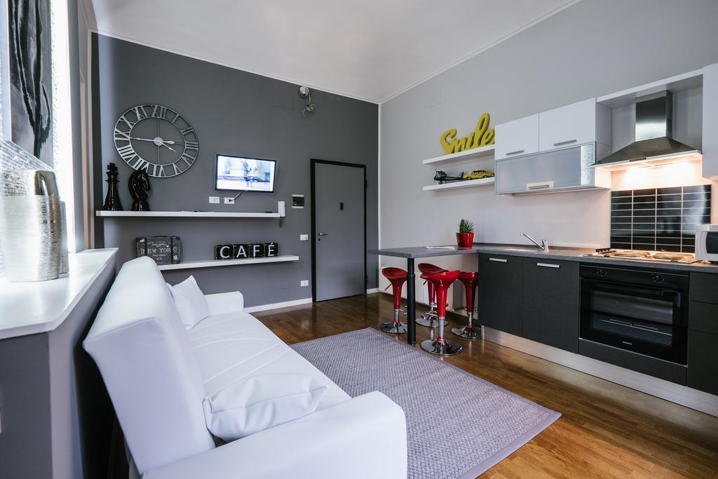 Apart Hotel Torino Turín