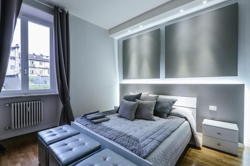 Apart Hotel Torino Aparthotel