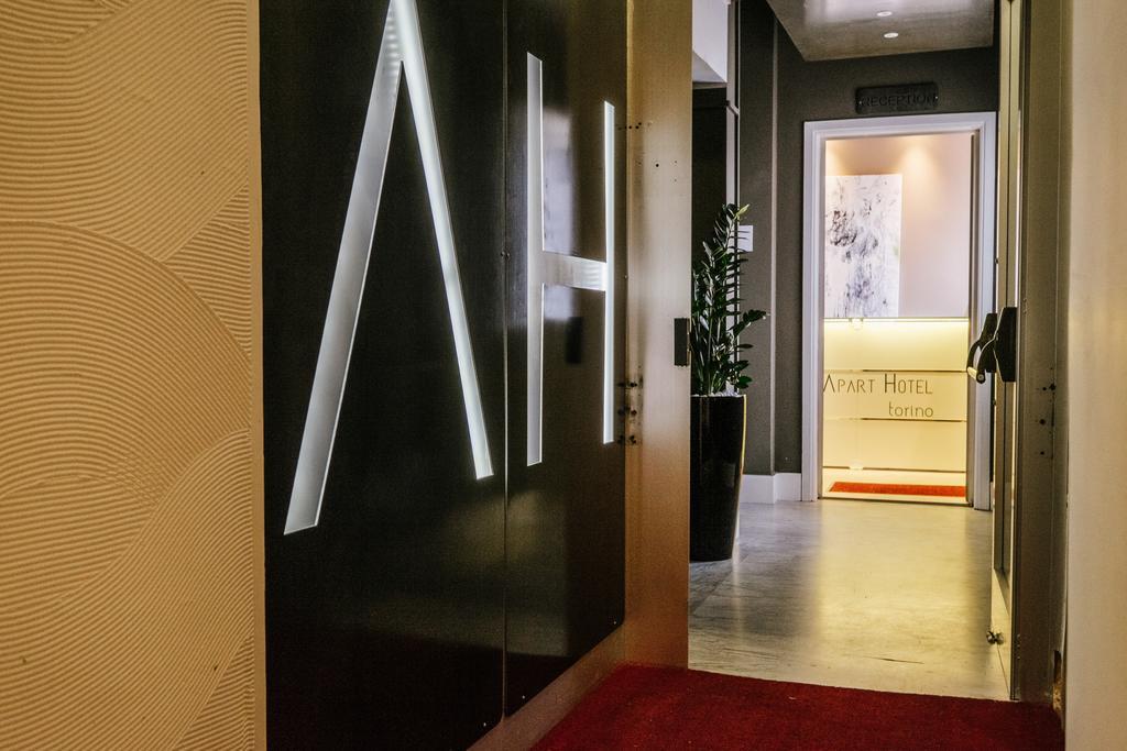 Apartahotel Apart Hotel Torino