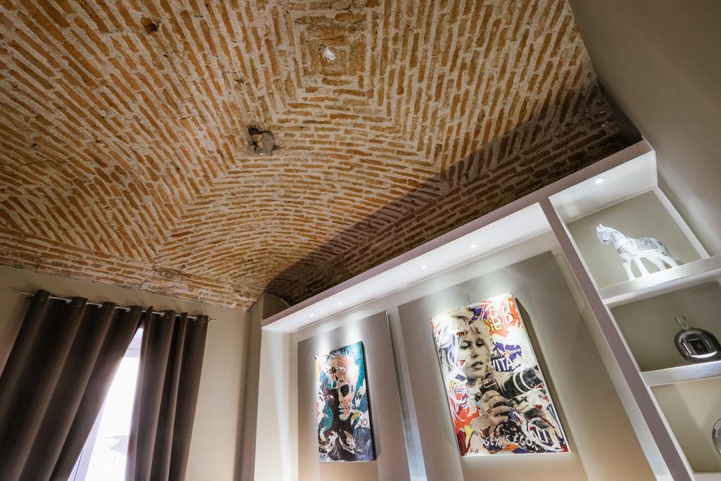 Apart Hotel Torino Apartahotel
