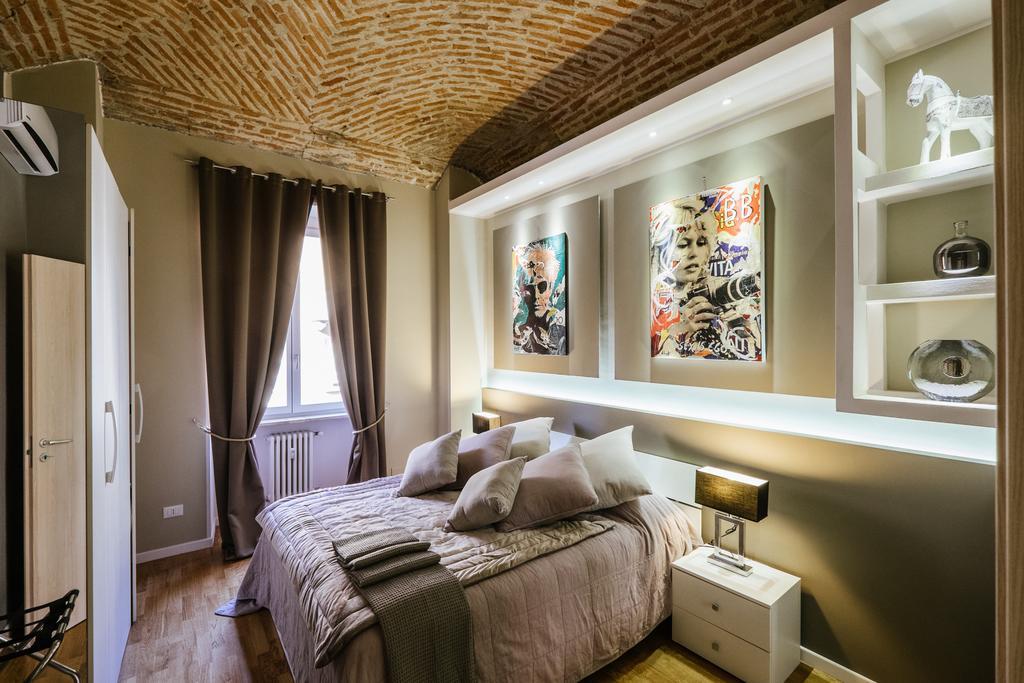 Apart Hotel Torino Aparthotel Torino