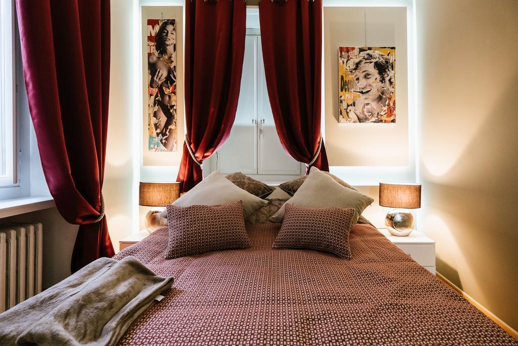 Apart Hotel Torino Apartahotel Turín