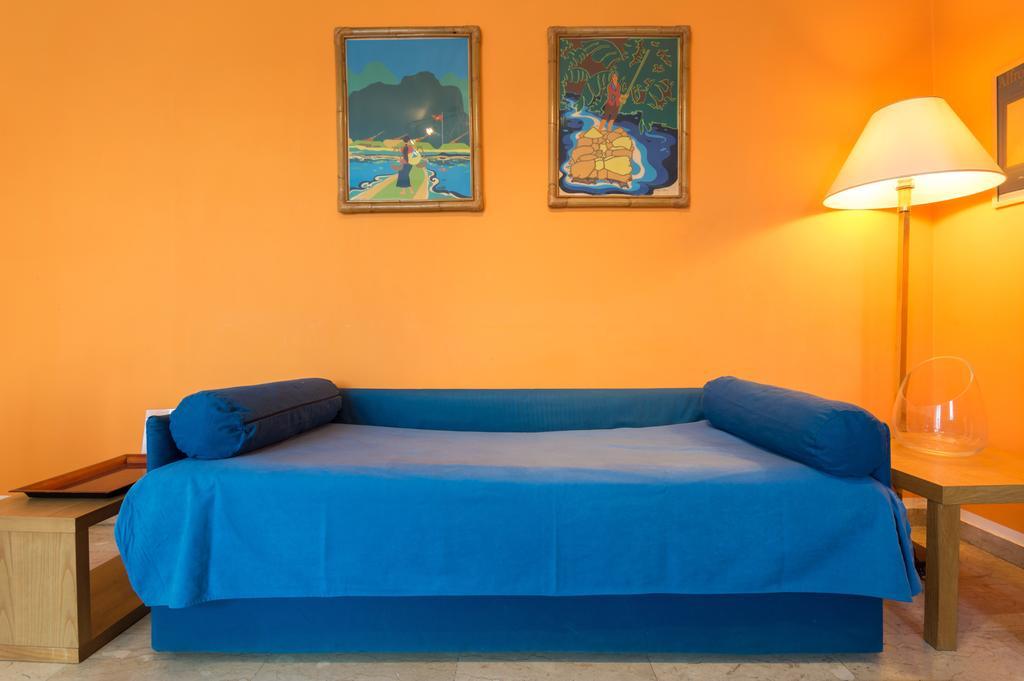Apart Hotel Torino Apartahotel