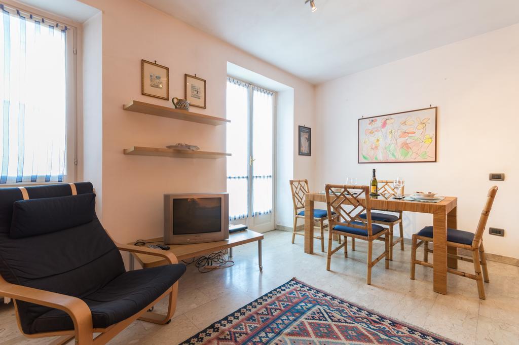 Apart Hotel Torino