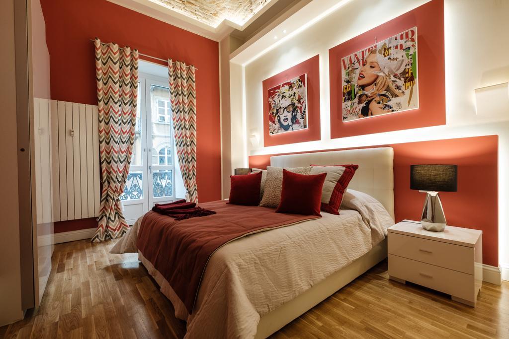 Apart Hotel Torino Turín
