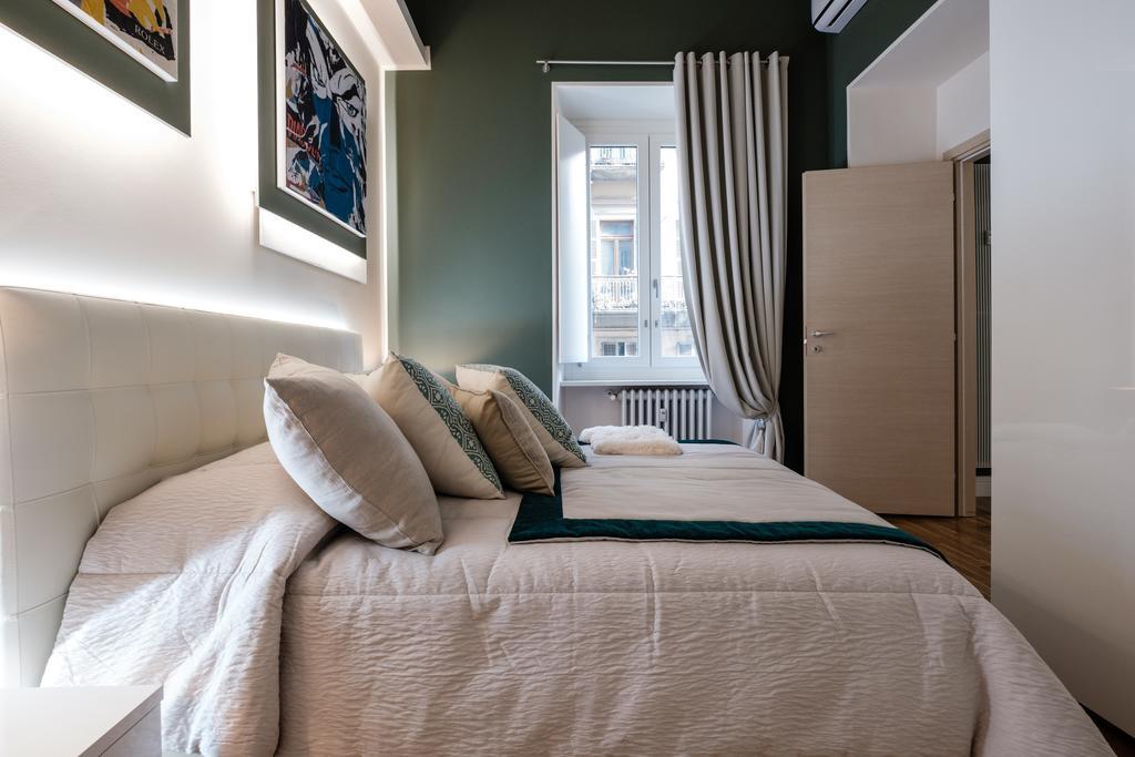 Apartahotel Apart Hotel Torino