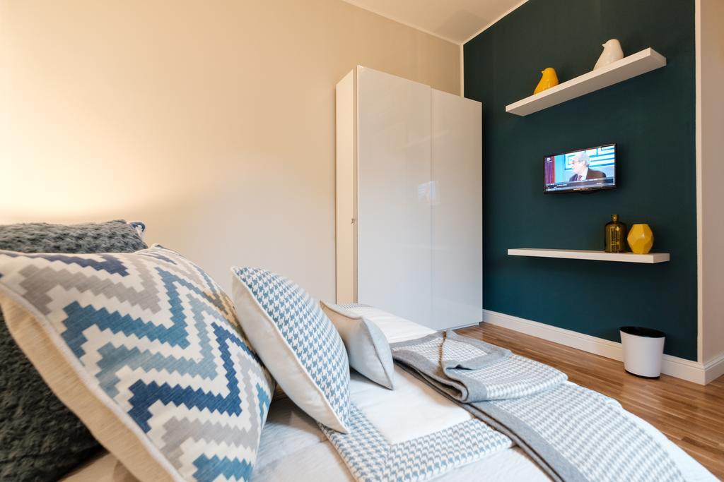 Apart Hotel Torino Apartahotel 2*