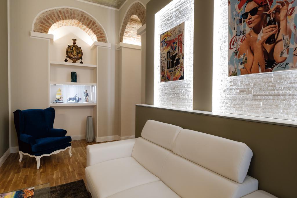 Apart Hotel Torino Apartahotel 2*