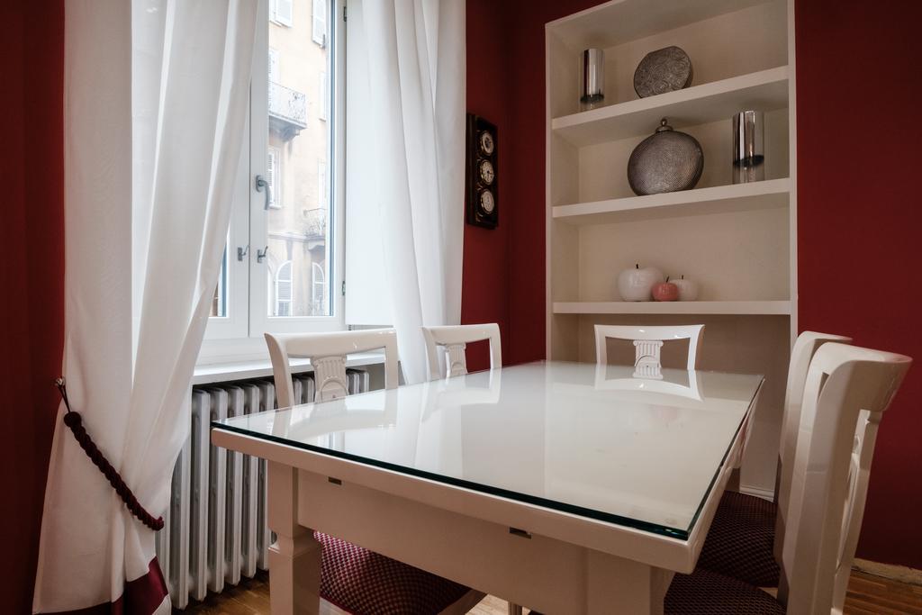 Apart Hotel Torino Apartahotel 2*