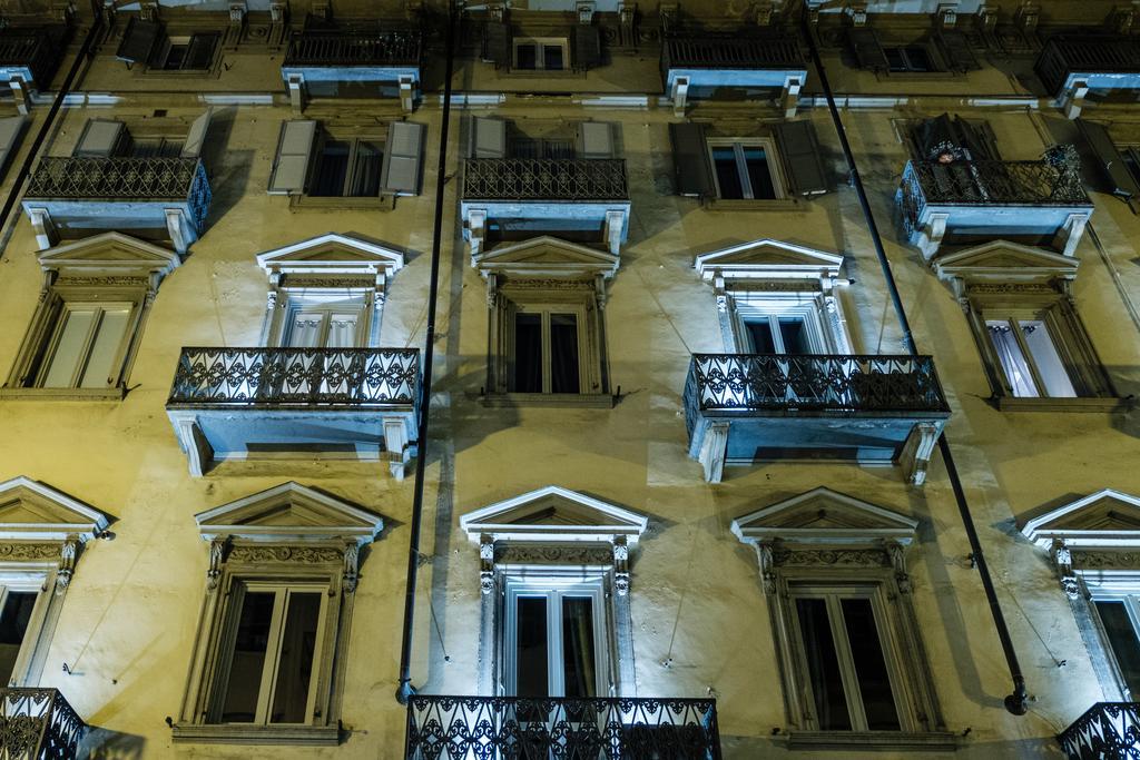 Apartahotel Apart Hotel Torino