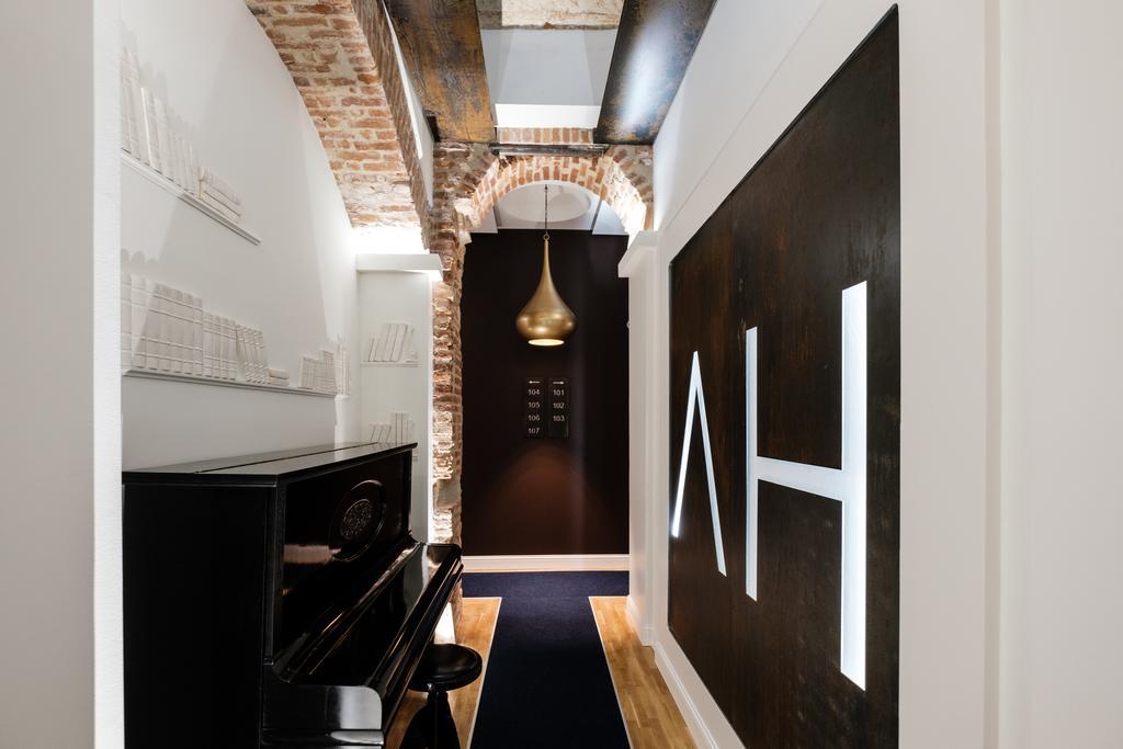Apartahotel Apart Hotel Torino