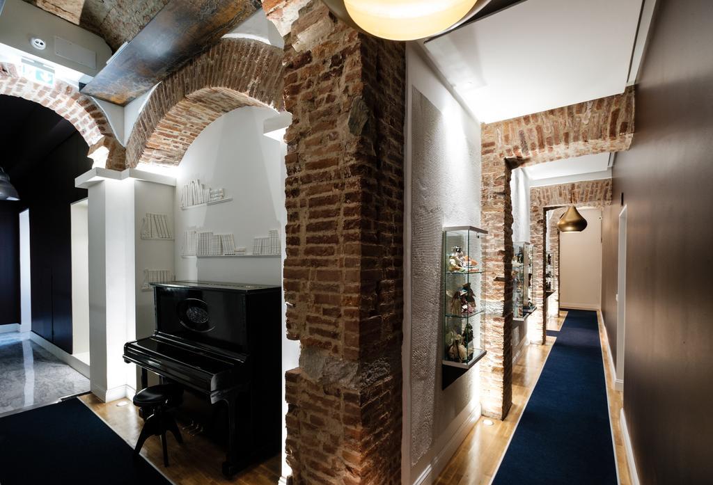 Apart Appart hôtel Turin