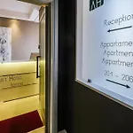 Apart Hotel Torino