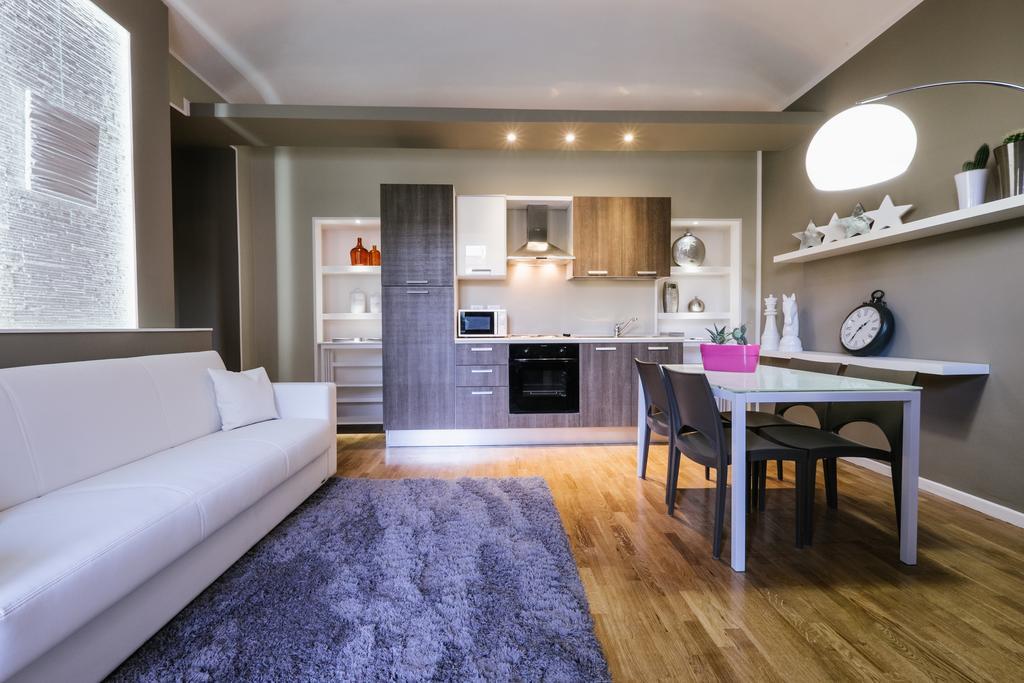 Aparthotel Apart Hotel Torino Turin