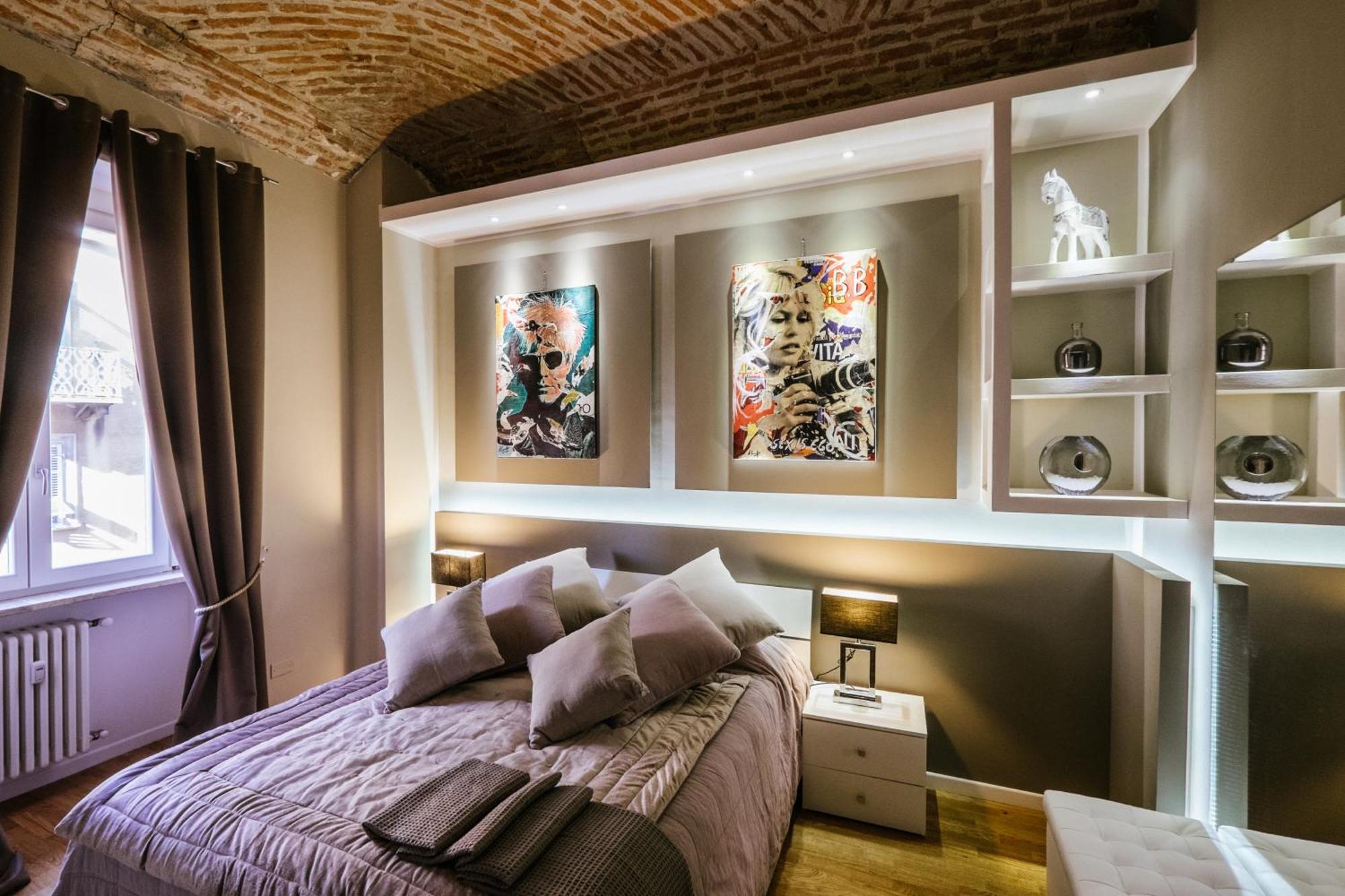Apart Hotel Torino Turin