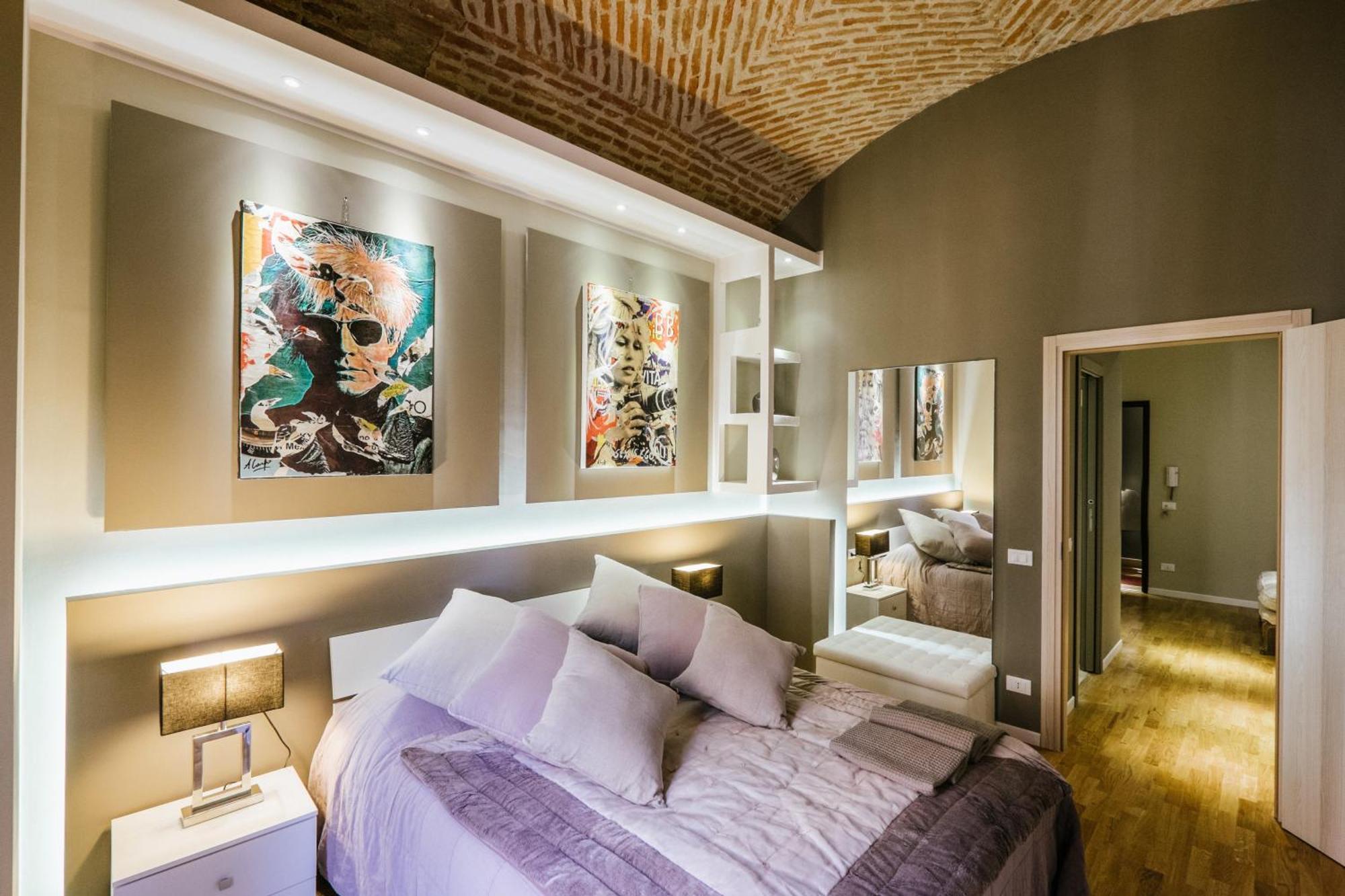 Apart Hotel Torino Turin