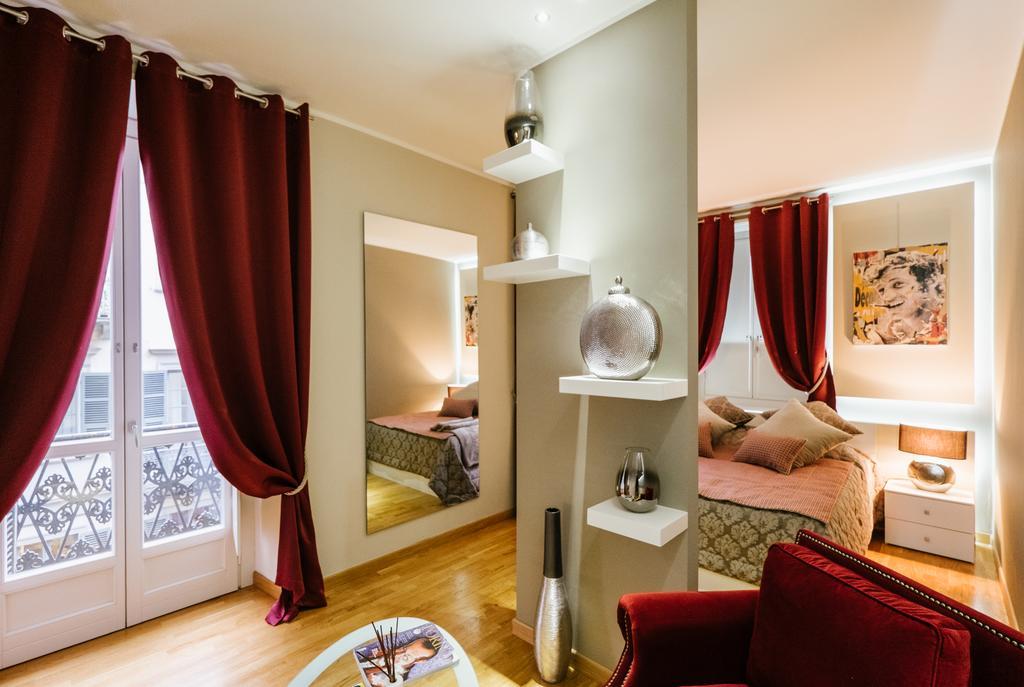 Apart Hotel Torino 2* Turin
