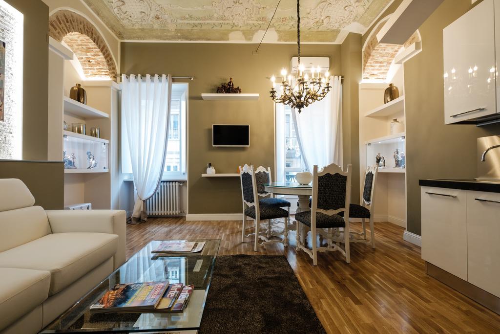 Aparthotel Apart Hotel Torino Turin