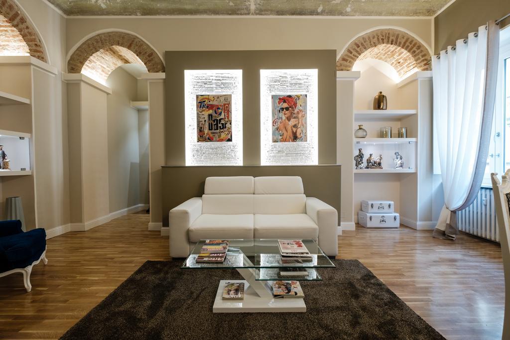 Apart Hotel Torino 2*