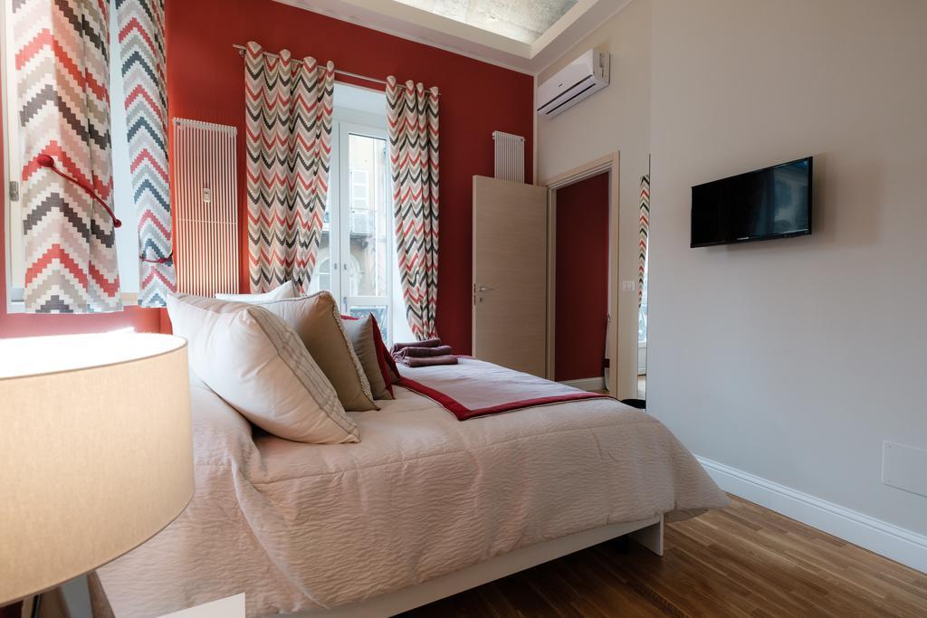 Apart Hotel Torino Aparthotel Turin