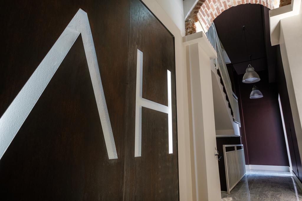 Apart Hotel Torino Aparthotel Turin