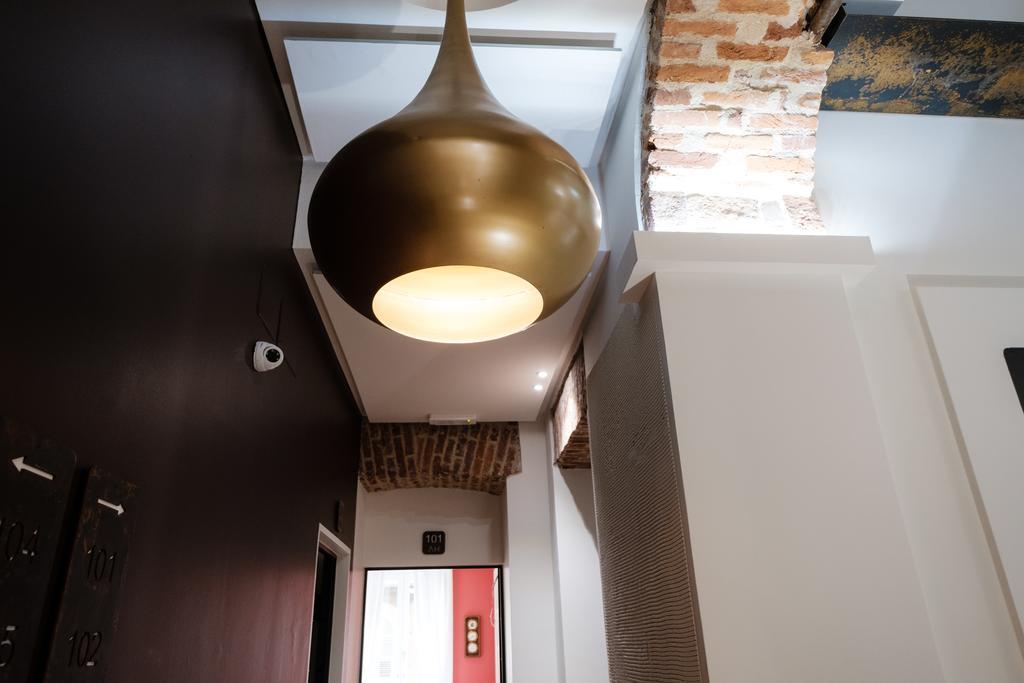 Aparthotel Apart Hotel Torino Turin